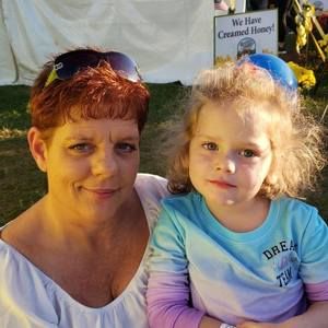 Meet your Posher, Joy